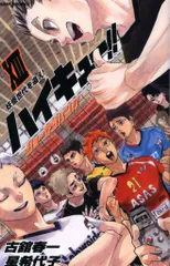 集英社 ジャンプJブックス 星希代子 ハイキュー!! ショーセツバン!! 13