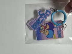 リトルツインスターズ キーホルダー