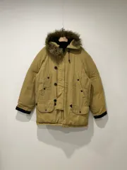 RL POLO JEANS ポロラルフローレン ジーンズ ダウンジャケット フードジャケット