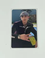 Stray Kids(ストレイキッズ・スキズ・SKZ) スキズ ヒョンジン(HYUNJIN) DO IT (두잇) HMV 未公開トレカ ラキドロ 特典