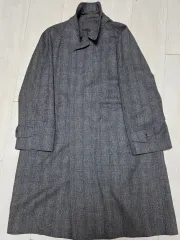 2026年最新】バーバリー ツイード コートの人気アイテム - メルカリ