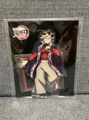 鬼滅の刃 猗窩座アクリル / 鬼滅の刃 無限城 煉獄 無一郎