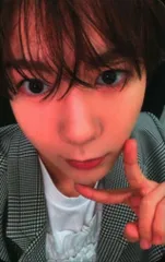 NCT WISH 通常盤 RYO WISHFUL