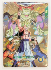 ドラゴンボールスーパーダイバーズ SDVA-003 ゴジータ(GDR)