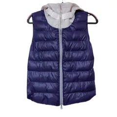 2026年最新】マックスマーラ ダウンベストの人気アイテム - メルカリ