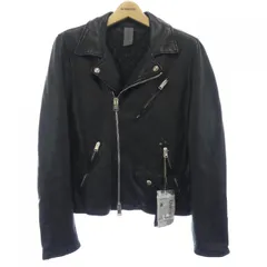 2026年最新】ライダース_ジャケットの人気アイテム - メルカリ