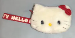 サンリオ ハローキティ ぬいぐるみポーチ