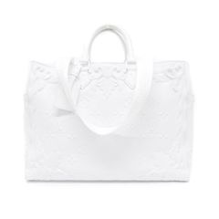 ルイヴィトン LVオーナメント サック プラ M21841 バッグ