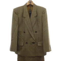 【ヴィンテージ】バーバリーズ Burberrys スーツ