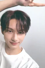 SEVENTEEN 17 IS RIGHT HERE JUN トレーディングカード DEAR