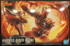 BANDAI SPIRITS Figure-rise Standard 仮面ライダー龍騎 仮面ライダー龍騎