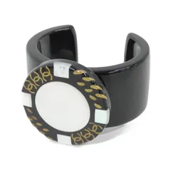 【ヴィンテージ】シャネル バングル