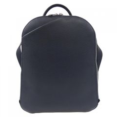 ヴァレクストラ マイロゴ リュック レザー ボルドー バックパック