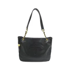 【ヴィンテージ】シャネル ショルダーバッグ