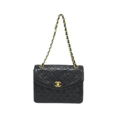 【ヴィンテージ】シャネル ショルダーバッグ