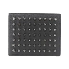 【新品】クリスチャンルブタン FUNKY 1255065 札入れのサムネイル