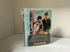 SPY × FAMILY(スパイファミリー) ファミリー 小説+アクリル スタンド まとめ
