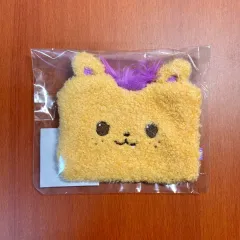 (未開封) NCT WISH シオン WISH ドールポーチ 財布 シオニング