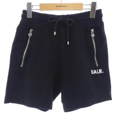 ター坊！！最終特価！BALR.！半パン！！ 2026年最新】balr ショート