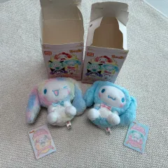 LDCX サンリオ うさぎ コスチューム - シナモロール + シークレット シナモロール