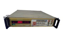 KDK KOKUYO LCR METER KC-535 動作確認済み - メルカリ