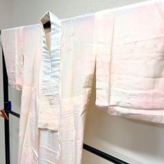 かつぎ 白 オーロラカラー 踊り衣装 舞台衣装 - メルカリ