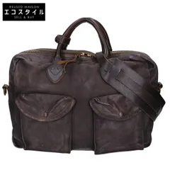 2026年最新】RRL ダブルアールエル バッグの人気アイテム - メルカリ