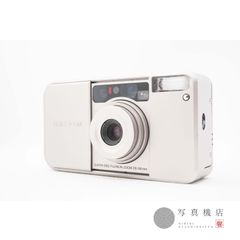 美品 FUJIFILM CARDIA mini TIARA Zoom コンパクトフィルムカメラ