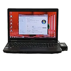 【中古】 東芝 dynabook Satellite B552/F Core i5 2.5GHz/4GB/320GB/Win7