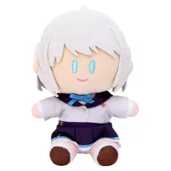 【新品】ぬいぐるみマスコット・ぬいぐるみバッジ 葛城リーリヤ よりぬいミニ(ぬいぐるみマスコット)/第二弾 「学園アイドルマスター」