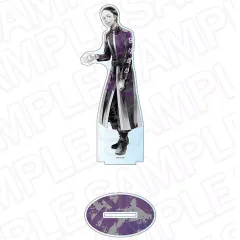 【新品】アクリルスタンド・アクリルパネル [新品] 灰谷蘭 ホログラムデカアクリルスタンド PALE TONE series conflict ver. 「東京リベンジャーズ」