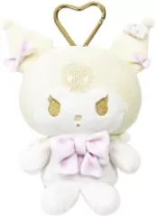 【新品】バッグ クロミ マスコットポーチ ホワイト 「サンリオキャラクターズ」