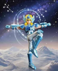 2026年最新】聖闘士星矢 プラモデルの人気アイテム - メルカリ