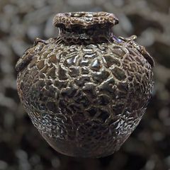 レトロ 手提げガスランプ レンズ付き 手サゲガスランプ みつびし 256号