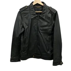 2026年最新】monkey time レザージャケットの人気アイテム - メルカリ