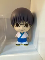 銀魂 一番くじ d賞 志村 新八