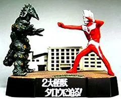 【中古】 名鑑 ウルトラ怪獣戯画 ウルトラ兄弟激闘史III 2大怪獣タロウに迫る 単品