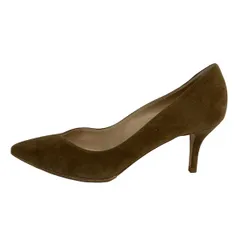 2026年最新】PELLICO パンプスの人気アイテム - メルカリ