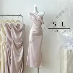 大人気商品★ドレス ワンショルダー ワンピース ピアノ 発表会 ロングドレス 演奏会 結婚式 成人式 同窓会 演奏会ドレス 大人 レディース ロング丈 披露宴 ピアノ発表会 韓国 イブニングドレス パーティードレス 二次会CLF116P017