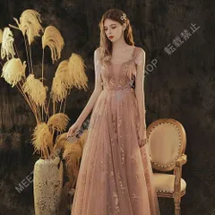 大人気商品★パーティードレス ロングドレス 大きいサイズ カラードレス ウエディング 結婚式 二次会 花嫁 演奏会 お呼ばれ ロング 披露宴 ブライダル 発表会 小さいサイズ 女子会 卒業式 ピアノ 挙式 イベント コンサート AラインCLF116P097