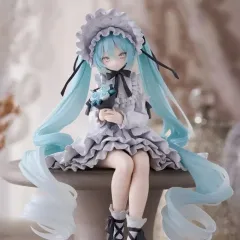 未開封 初音 ミク ヴィンテージドール ヌードルストッパー