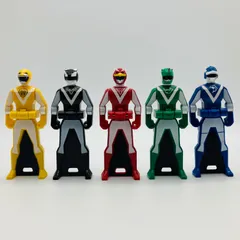 2026年最新】ライブマンレンジャーキーの人気アイテム - メルカリ