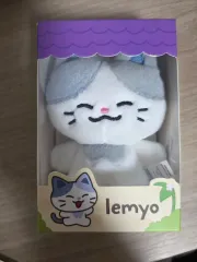 NCT(エヌシーティー) チョンロ(CHENLE) ドリーミーあんさんぶるスターズ！！(あんスタ) ぬいぐるみ