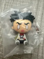 鬼滅の刃 クージー F賞 悲鳴嶼 行冥 ちょこのっこ フィギュア