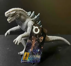 2026年最新】エメリッヒ版ゴジラの人気アイテム - メルカリ