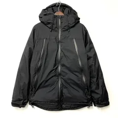 【中古品】URBAN RESEARCH アーバンリサーチ × NANGA ナンガ AURORA 3LAYER DOWN JACKET UI87-17U001 オーロラ ダウンジャケット アウター 【147-260115-as-29-izu】