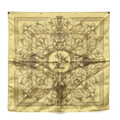 2026年最新】スカーフ エルメス les tuileriesの人気アイテム - メルカリ