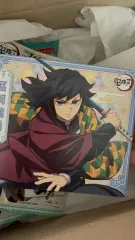 鬼滅の刃 冨岡 義勇 エンスカイ マグネット 出品