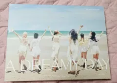 IVE アイヴ フォトブック a dreamy day + Starship スタシ特典 ガウル 1枚