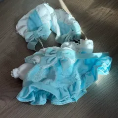 (一日だけ) ぬい ぬいぐるみ 20cm 人形服